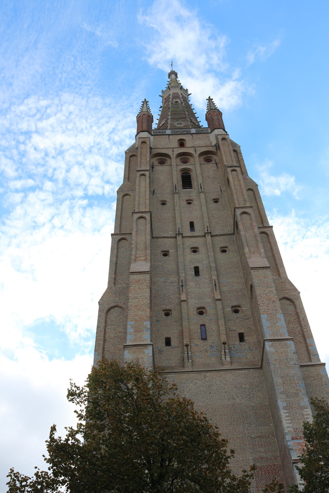 Saint Salvator's Cathedral