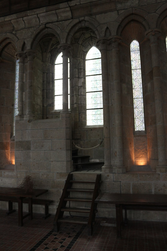 Position from where a book was read during the meals