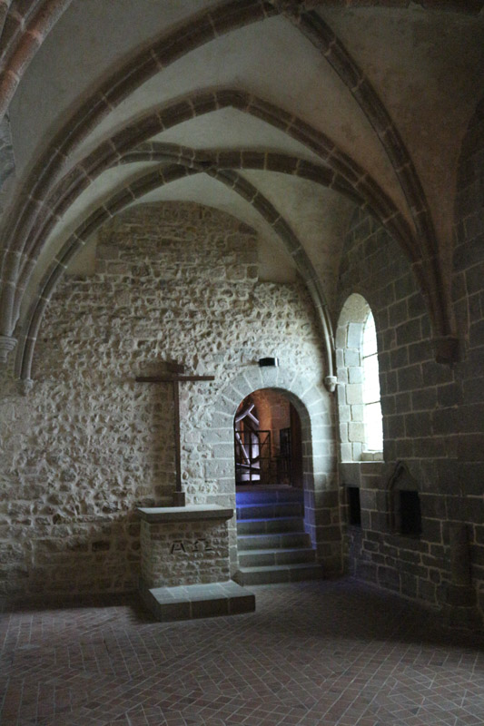 Chapel of Saint-Etienne
