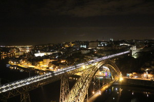 The beauty and lifestyle of Porto