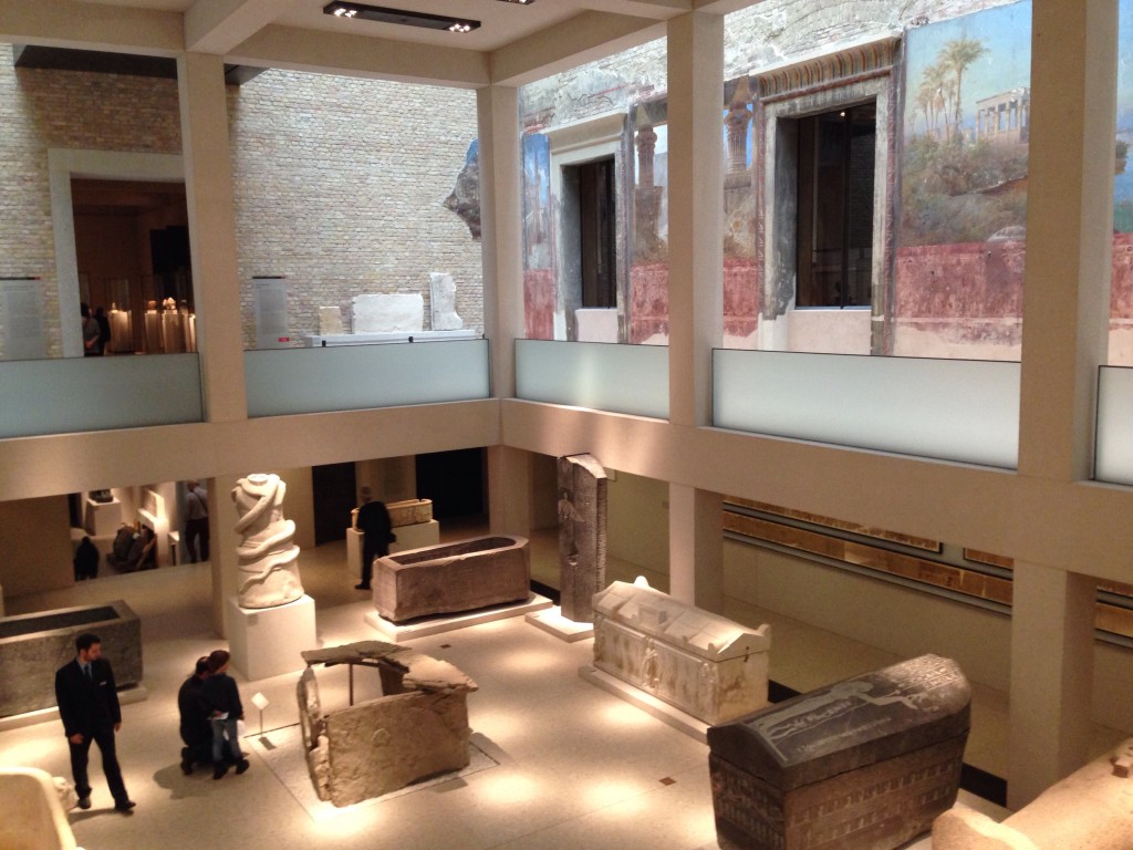 Neues Museum